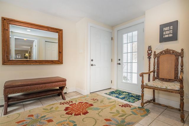 201 Owls Head Hill Lane, Dorset, VT 05251