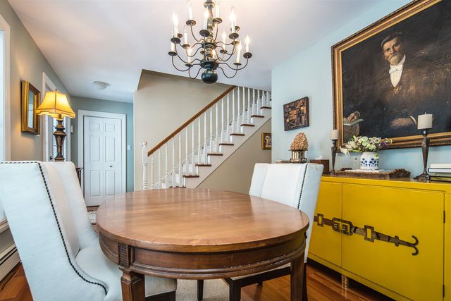 201 Owls Head Hill Lane, Dorset, VT 05251