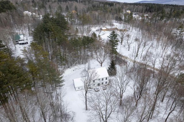 201 Owls Head Hill Lane, Dorset, VT 05251