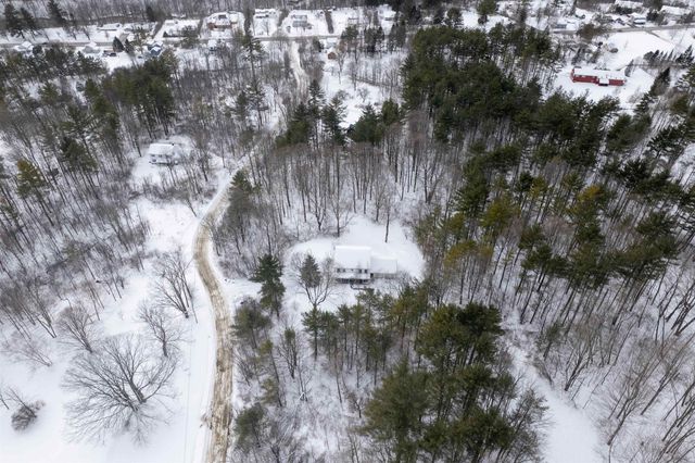 201 Owls Head Hill Lane, Dorset, VT 05251