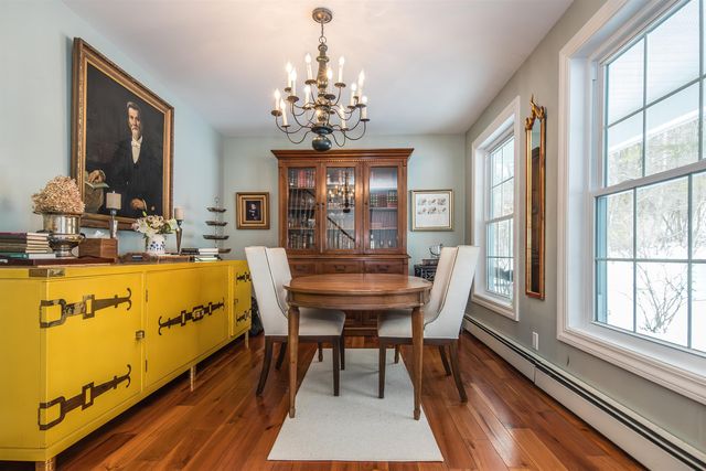 201 Owls Head Hill Lane, Dorset, VT 05251