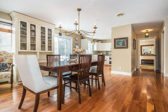 201 Owls Head Hill Lane, Dorset, VT 05251