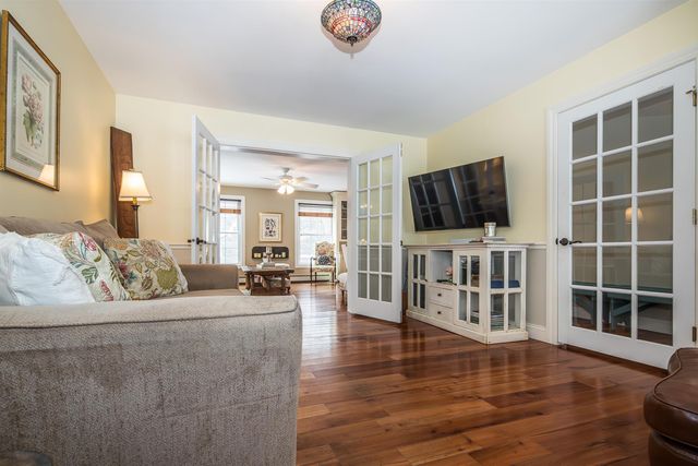 201 Owls Head Hill Lane, Dorset, VT 05251