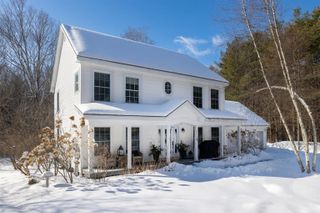 201 Owls Head Hill Lane, Dorset, VT 05251