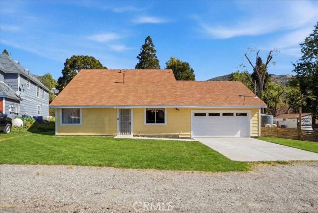 13894 Meadow, Lytle Creek, CA 92358