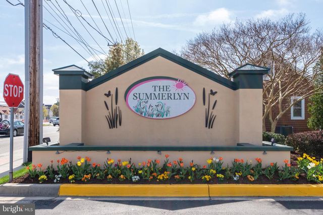 34383 SUMMERLYN DR #107, Lewes, DE 19958