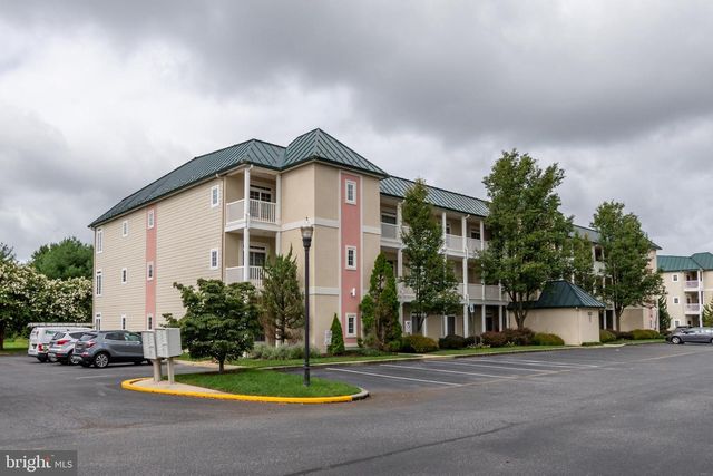 34383 SUMMERLYN DR #107, Lewes, DE 19958