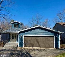 116 WASHINGTON ST, Locust Grove, VA 22508