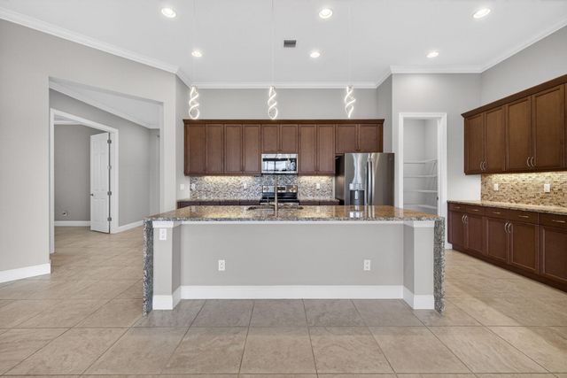 9318 SW Miracoli Way, Port St. Lucie, Port St Lucie, FL 34987