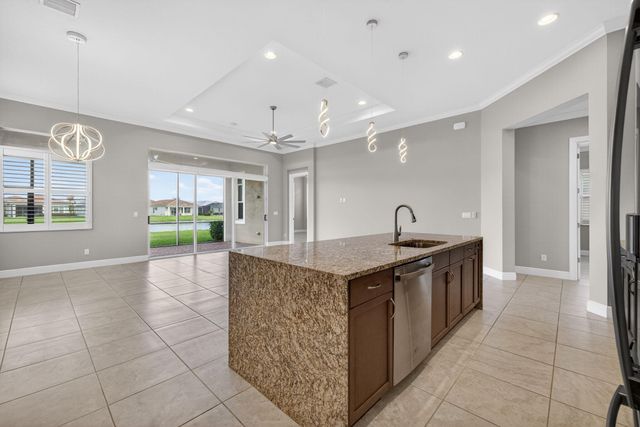 9318 SW Miracoli Way, Port St. Lucie, Port St Lucie, FL 34987