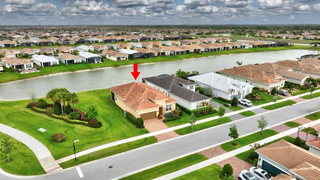 9318 SW Miracoli Way, Port St. Lucie, Port St Lucie, FL 34987