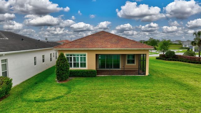 9318 SW Miracoli Way, Port St. Lucie, Port St Lucie, FL 34987