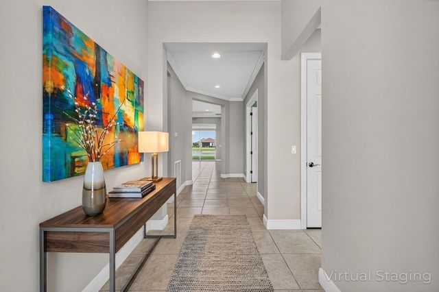 9318 SW Miracoli Way, Port St. Lucie, Port St Lucie, FL 34987