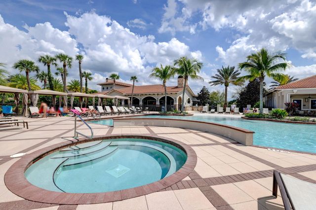 9318 SW Miracoli Way, Port St. Lucie, Port St Lucie, FL 34987