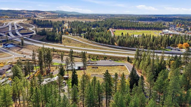 13522 N Crestline Rd, Spokane, WA 99208