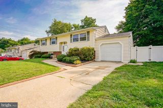 527 HOBART DR, Clementon, NJ 08021
