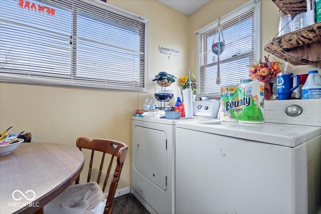 1121 E 5th Street, Greenfield, IN 46140