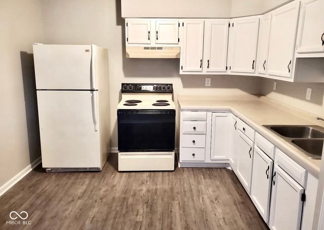 1121 E 5th Street, Greenfield, IN 46140