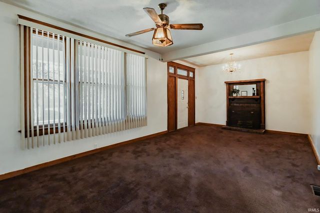 716 Waggoner Avenue, Evansville, IN 47713