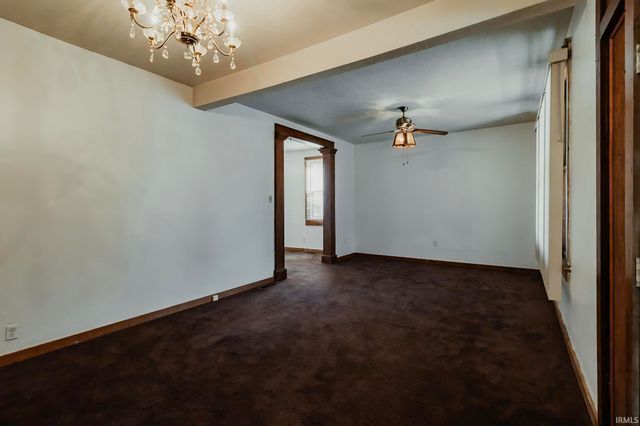 716 Waggoner Avenue, Evansville, IN 47713