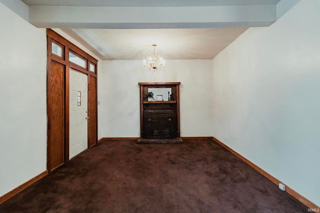 716 Waggoner Avenue, Evansville, IN 47713