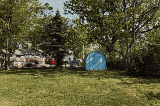 716 Waggoner Avenue, Evansville, IN 47713