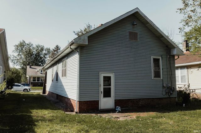 716 Waggoner Avenue, Evansville, IN 47713