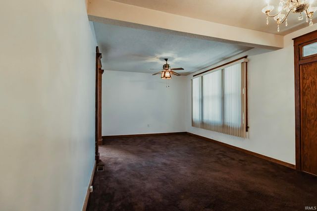 716 Waggoner Avenue, Evansville, IN 47713