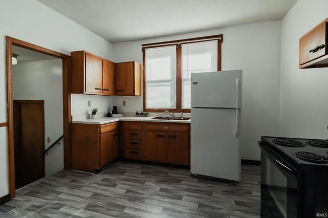 716 Waggoner Avenue, Evansville, IN 47713