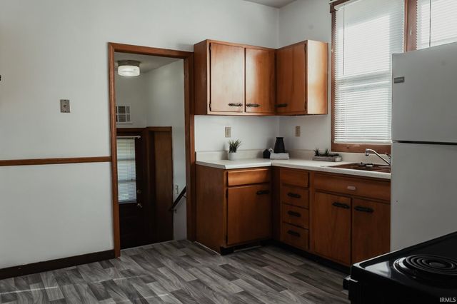 716 Waggoner Avenue, Evansville, IN 47713