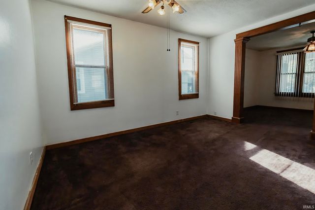 716 Waggoner Avenue, Evansville, IN 47713