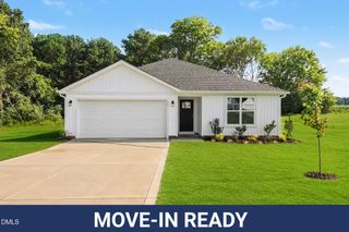 11 Baxley Drive (lot 28), Dunn, NC 28334
