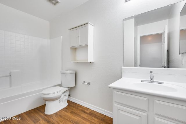 11467 W AUSTIN THOMAS Drive, Surprise, AZ 85378