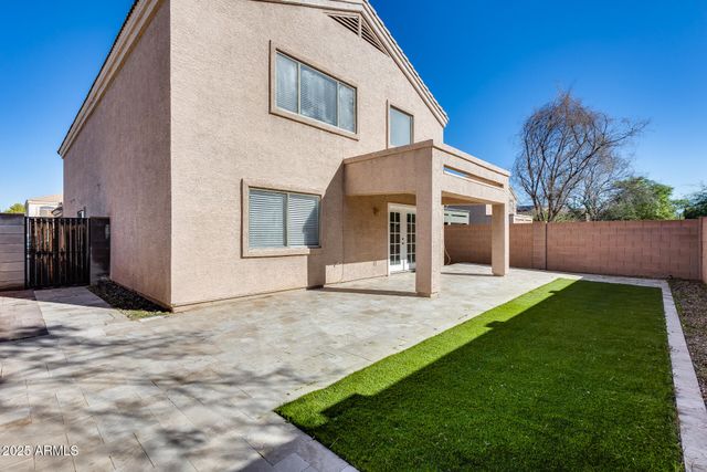 11467 W AUSTIN THOMAS Drive, Surprise, AZ 85378