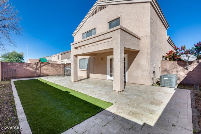 11467 W AUSTIN THOMAS Drive, Surprise, AZ 85378