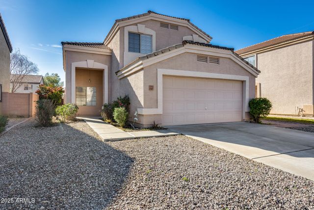 11467 W AUSTIN THOMAS Drive, Surprise, AZ 85378