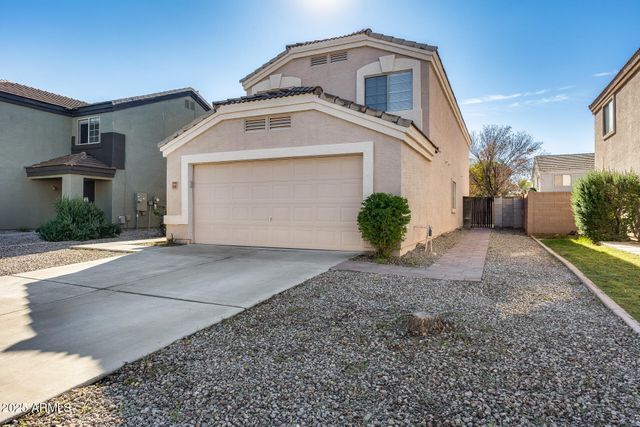 11467 W AUSTIN THOMAS Drive, Surprise, AZ 85378
