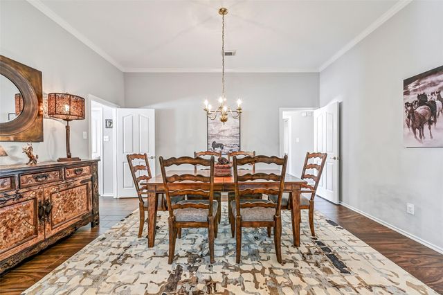 1007 Sable Drive, Friendswood, TX 77546