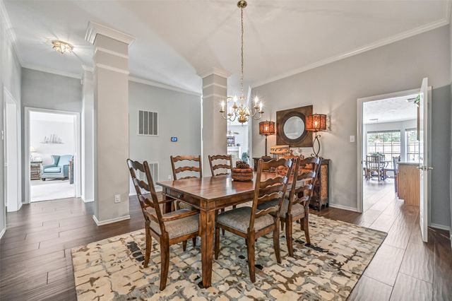 1007 Sable Drive, Friendswood, TX 77546