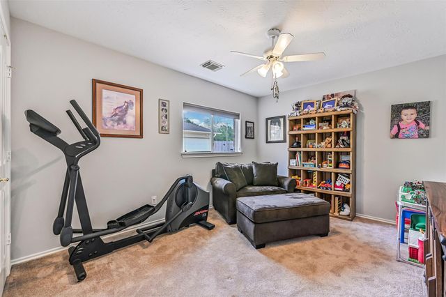 1007 Sable Drive, Friendswood, TX 77546