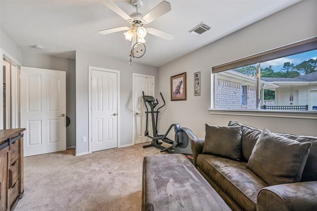 1007 Sable Drive, Friendswood, TX 77546