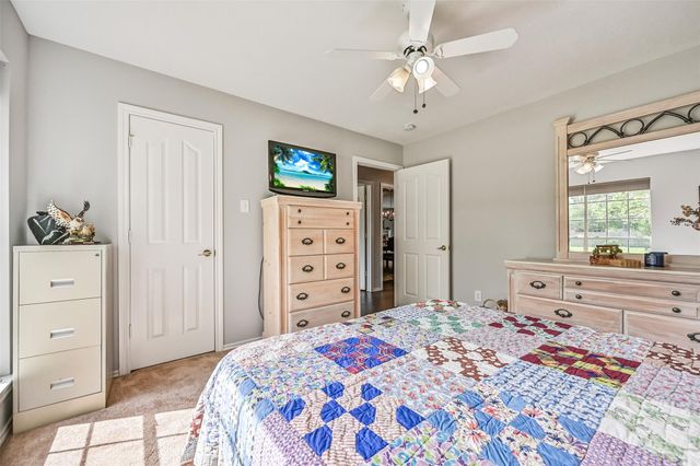 1007 Sable Drive, Friendswood, TX 77546