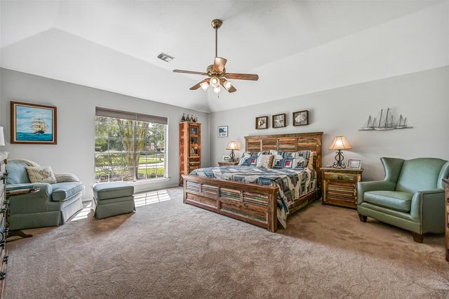 1007 Sable Drive, Friendswood, TX 77546