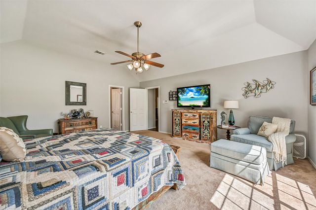 1007 Sable Drive, Friendswood, TX 77546