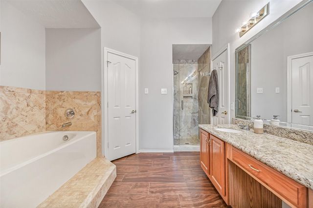 1007 Sable Drive, Friendswood, TX 77546