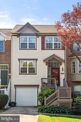 106 MCILHANEY WAY, Purcellville, VA 20132