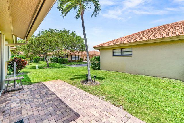 4625 Rosewood Tree Court A, Boynton Beach, FL 33436