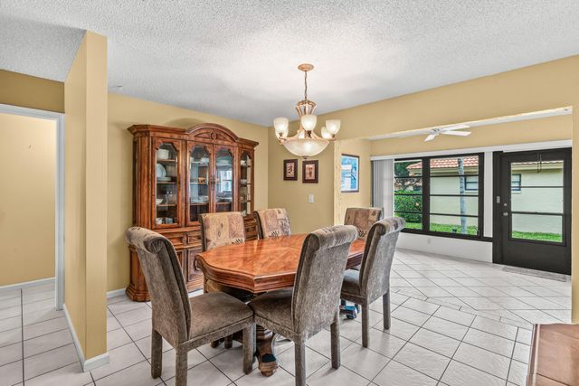 4625 Rosewood Tree Court A, Boynton Beach, FL 33436