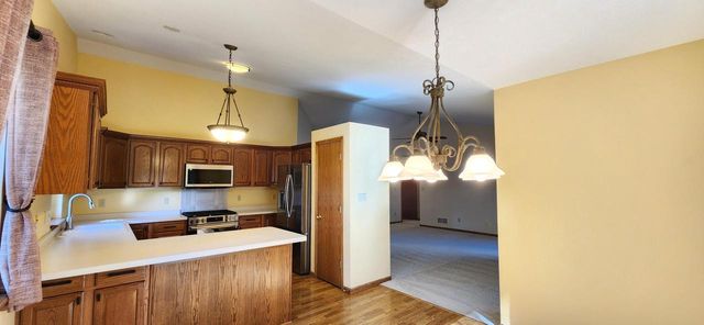 1132 Eastbrook DRIVE, Burlington, WI 53105