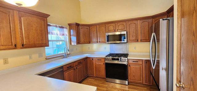1132 Eastbrook DRIVE, Burlington, WI 53105